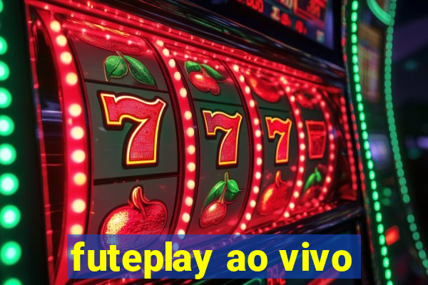 futeplay ao vivo